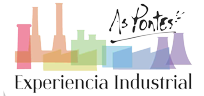 Turismo Industrial As Pontes Logo